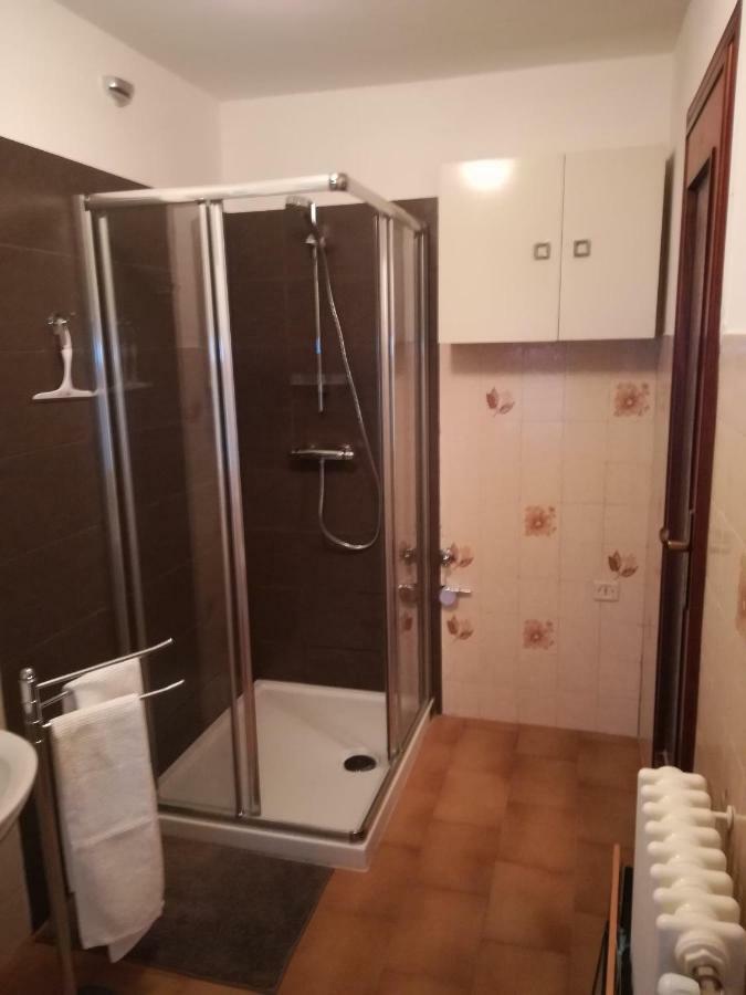 La Casa Di Allo Lejlighed Charvensod Eksteriør billede